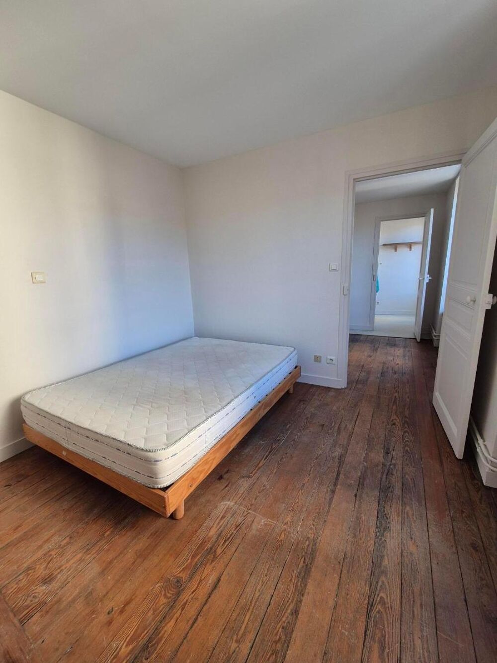 location Appartement - 2 pièce(s) - 29 m² Mâcon (71000)