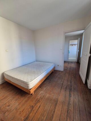  Appartement à louer 2 pièces 29 m²