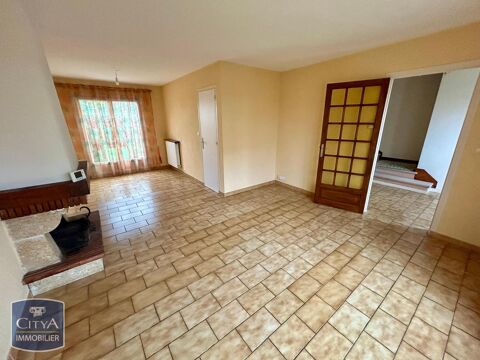  Maison  louer 5 pices 97 m