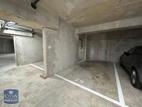  Parking / Garage � louer 