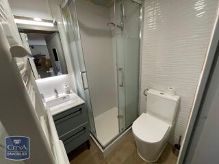 Maison à louer 2 pièces 23 m²