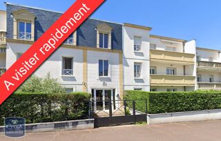  Appartement à louer 3 pièces 51 m²