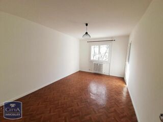  Appartement à louer 3 pièces 58 m²