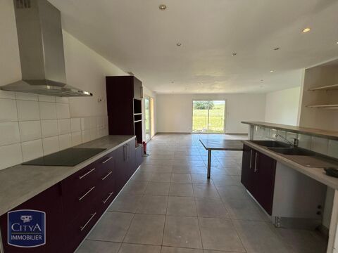  Location Maison Maison - 5 pi�ce(s) - 113 m�