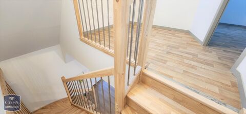  Appartement  louer 2 pices 51 m