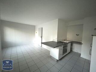  Appartement � louer 1 pi�ce 28 m�