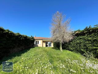  Appartement � louer 3 pi�ces 60 m�