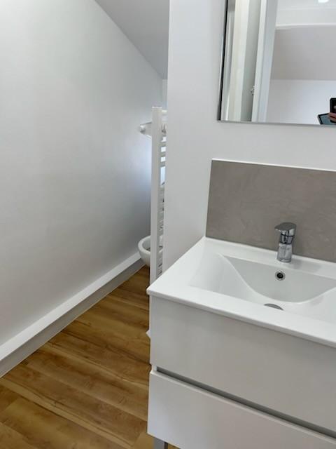  Appartement � louer 1 pi�ce 23 m�