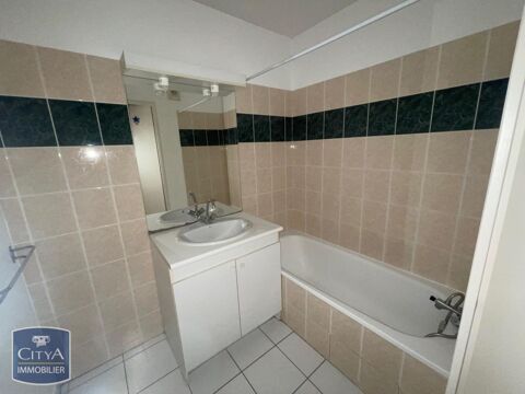  Appartement � louer 3 pi�ces 55 m�