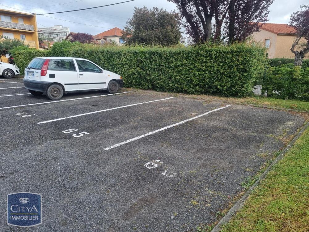 location Parking / Garage Clermont-Ferrand (63100)