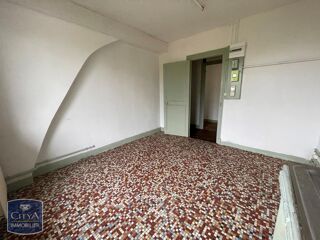  Appartement à louer 3 pièces 56 m²