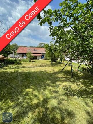  Maison à louer 3 pièces 80 m²