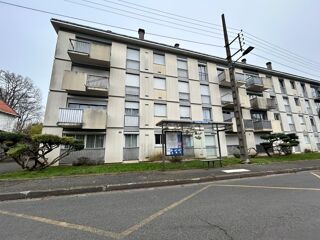  Appartement à louer 1 pièce 28 m²