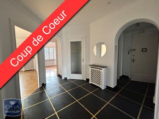  Appartement � louer 3 pi�ces 82 m�