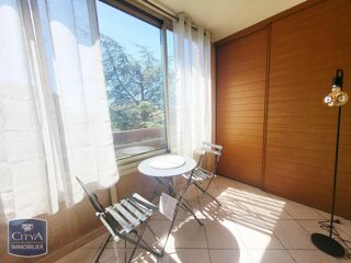  Appartement � louer 1 pi�ce 23 m�