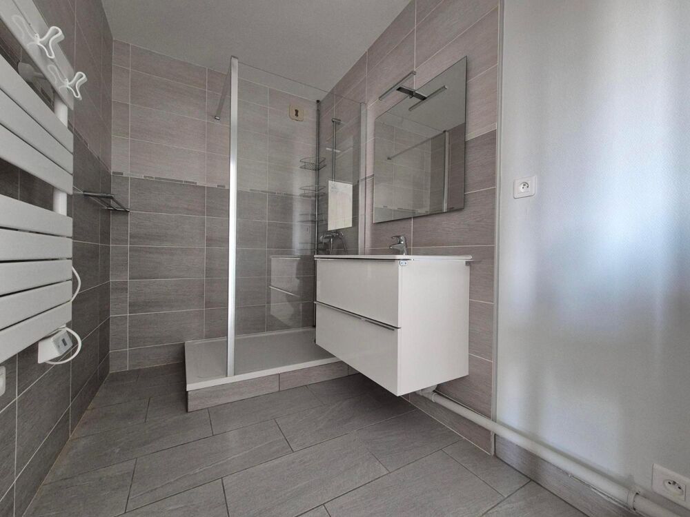 location Appartement - 2 pièce(s) - 52 m² Mâcon (71000)