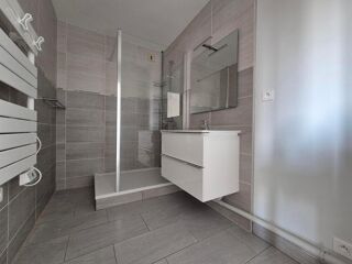 location Appartement - 2 pièce(s) - 52 m² Mâcon (71000)