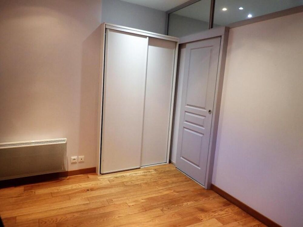 location Appartement - 2 pièce(s) - 33 m² Tours (37000)