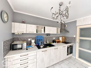  Maison à louer 4 pièces 92 m²
