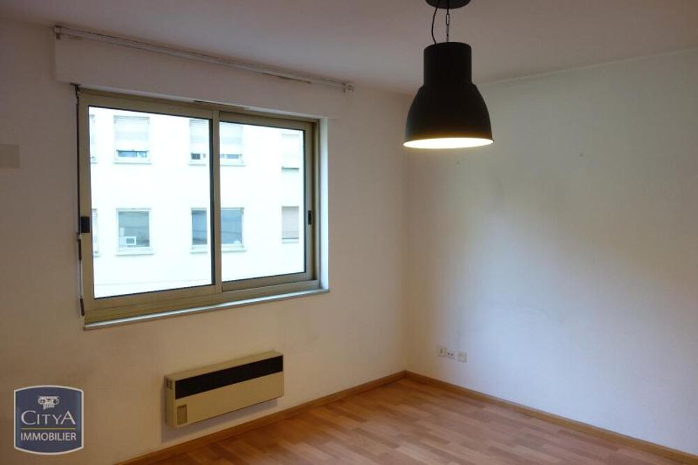 location Appartement - 2 pièce(s) - 42 m² Strasbourg (67000)