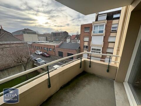  Appartement  louer 2 pices 51 m