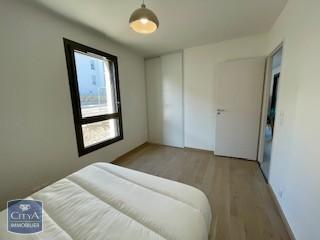  Appartement à louer 2 pièces 50 m²
