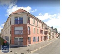  Appartement � louer 1 pi�ce 39 m�