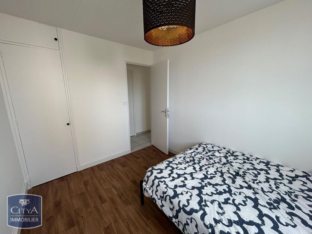 location Appartement - 1 pièce(s) - 10 m² Cholet (49300)
