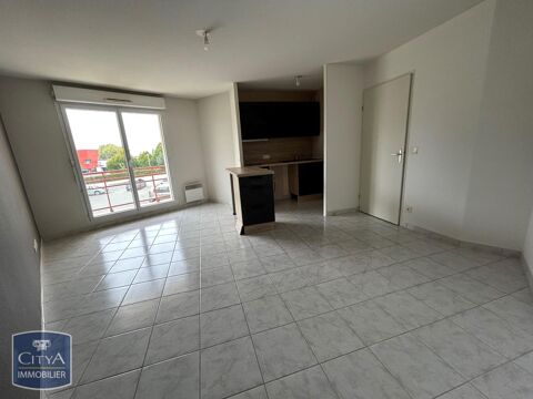  Appartement  louer 1 pice 27 m