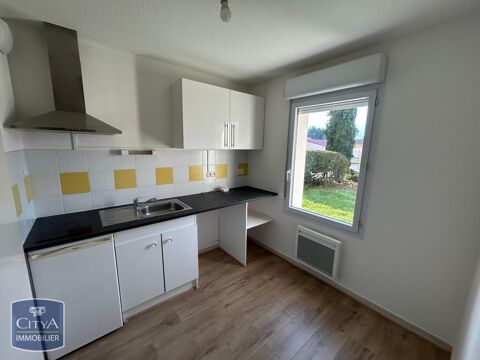  Appartement � louer 2 pi�ces 48 m�