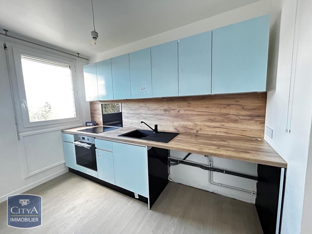 À LOUER : Appartement T2 - Firminy Retrouvez toutes nos ....