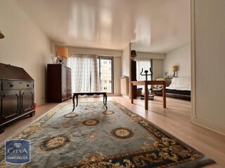  Appartement à louer 2 pièces 61 m²