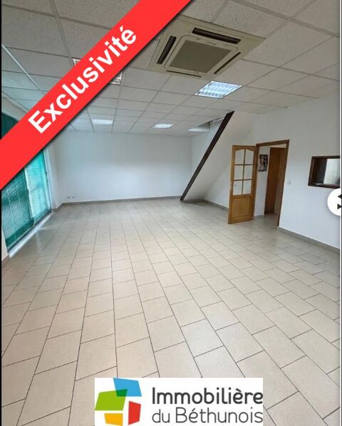 Cause retraite saisissez cette opportunit&eacute; unique - L... 145000 62400 Bethune