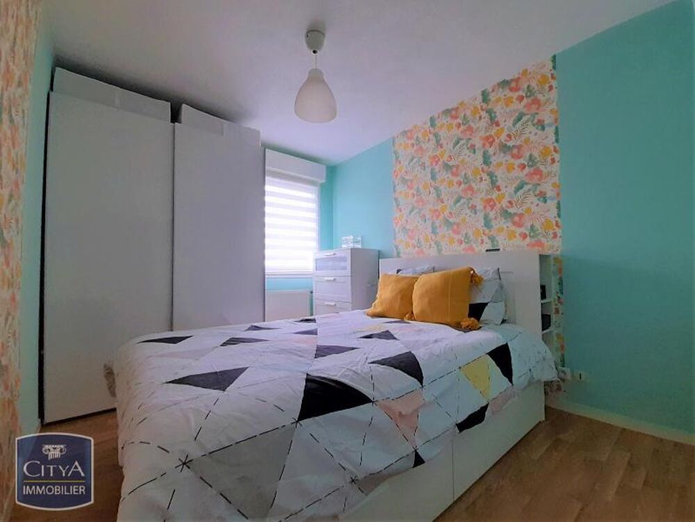location Appartement - 3 pièce(s) - 64 m² Nantes (44300)