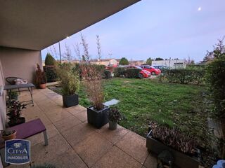  Appartement à louer 2 pièces 48 m²
