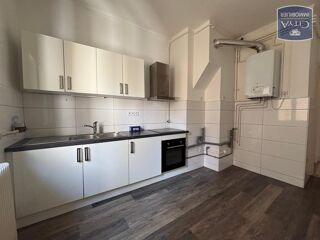  Appartement � louer 4 pi�ces 117 m�