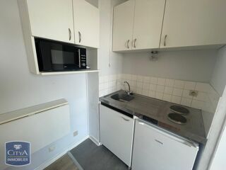  Appartement � louer 2 pi�ces 34 m�