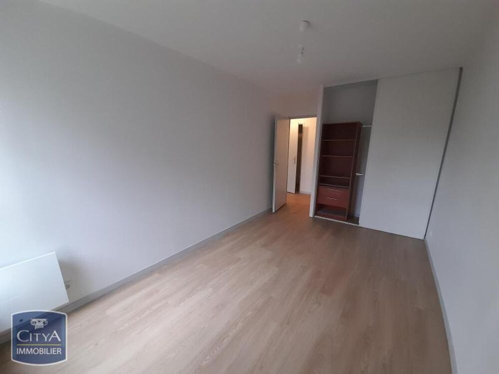 location Appartement - 3 pièce(s) - 70 m² Tours (37100)