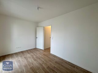  Appartement à louer 2 pièces 40 m²