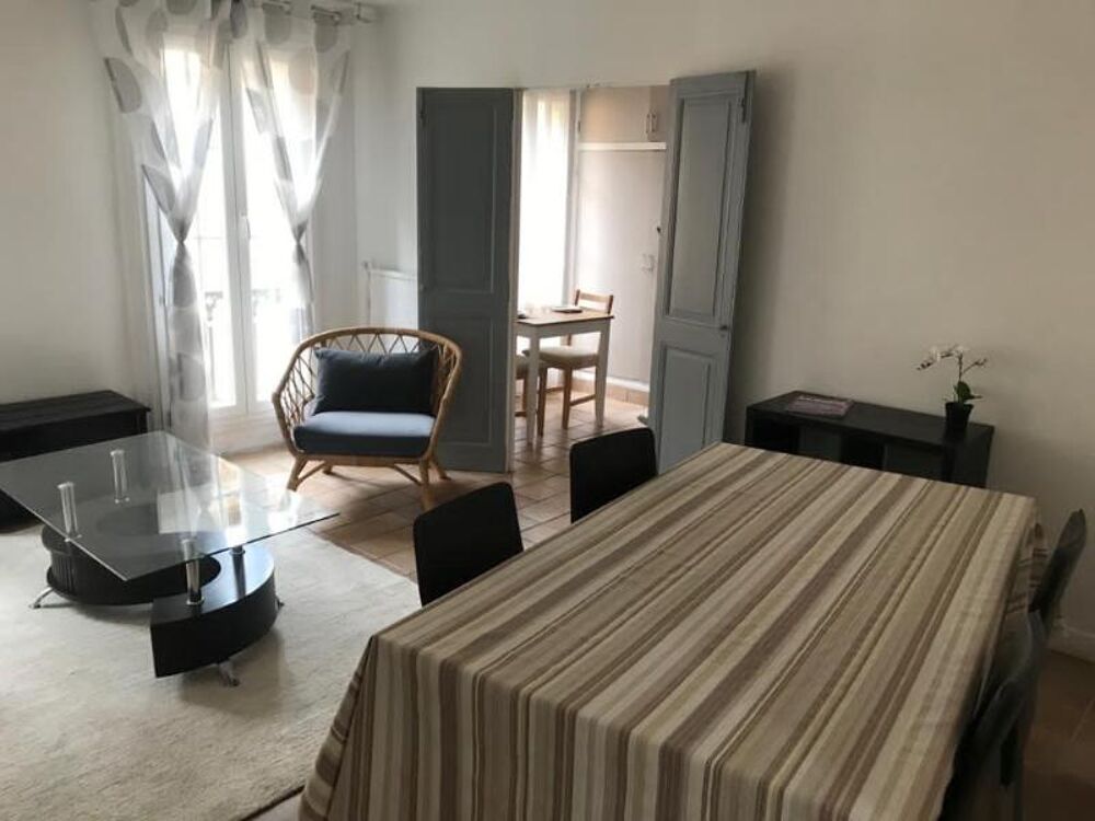 T2 MEUBLE SPACIEUX ET LUMINEUX - CASTILLET - Perpignan c....