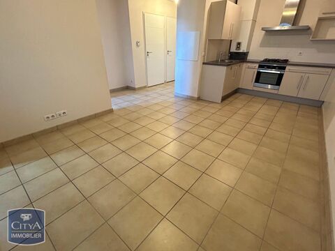  Appartement � louer 2 pi�ces 41 m�