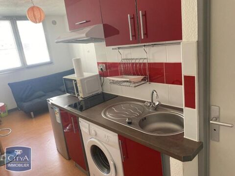  Appartement � louer 1 pi�ce 19 m�