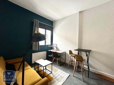  Appartement  louer 1 pice 18 m