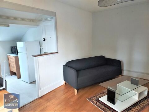  Appartement  louer 2 pices 32 m