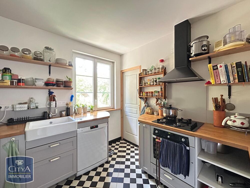 location Maison - 3 pièce(s) - 68 m² Saint-Cyr-en-Val (45590)