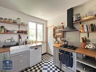  Maison à louer 3 pièces 68 m²