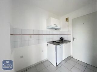  Appartement à louer 2 pièces 48 m²