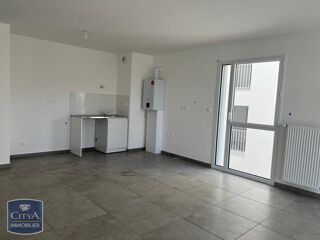  Appartement à louer 3 pièces 68 m²