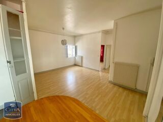  Appartement à louer 3 pièces 58 m²