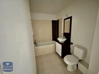  Appartement à louer 1 pièce 26 m²